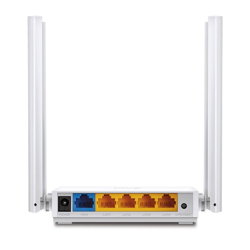 TP-Link Archer C24-AC750 wireless Dual Band Router (TL-ARCHER-C24)