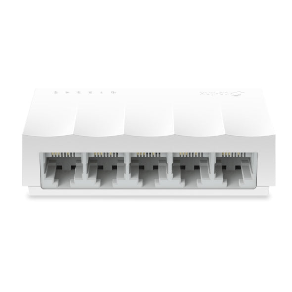 TPLINK LS1005 5PORT 10/100Mbps Switch