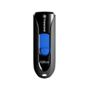 Transcend 128GB JetFlash 790 USB 3.0 Flash Drive (TS128GJF790K)
