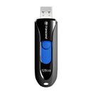 Transcend 128GB JetFlash 790 USB 3.0 Flash Drive (TS128GJF790K)