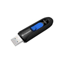 Transcend 128GB JetFlash 790 USB 3.0 Flash Drive (TS128GJF790K)
