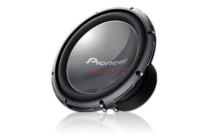 Pioneer TS-W3003D4 2000W 12 Inch Champion Series PRO SubWoofer Speaker