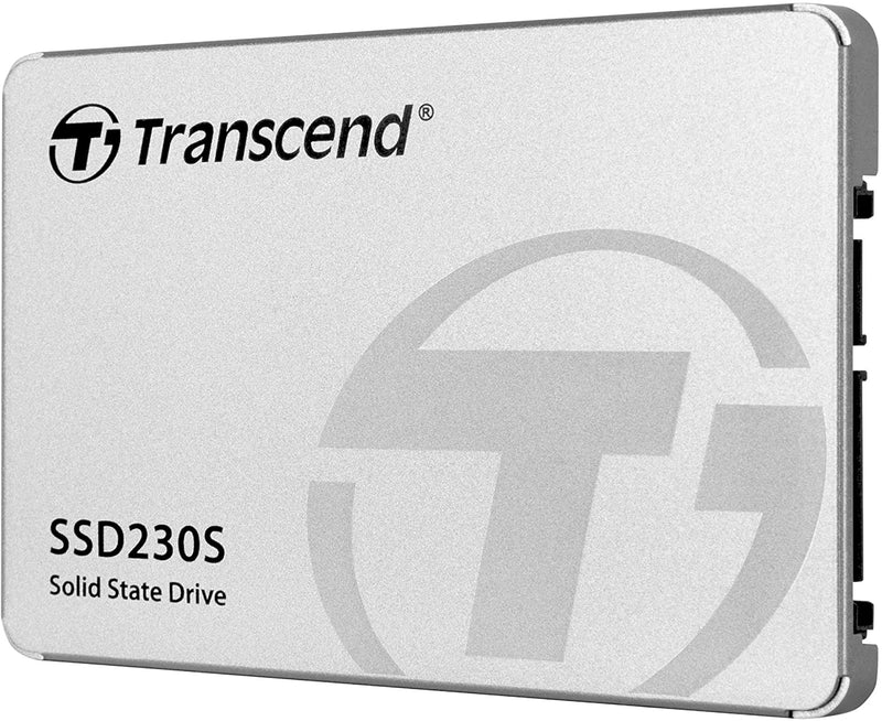 Transcend 2.5" SSD Hard Disk 512GB (TS512GSSD230S)