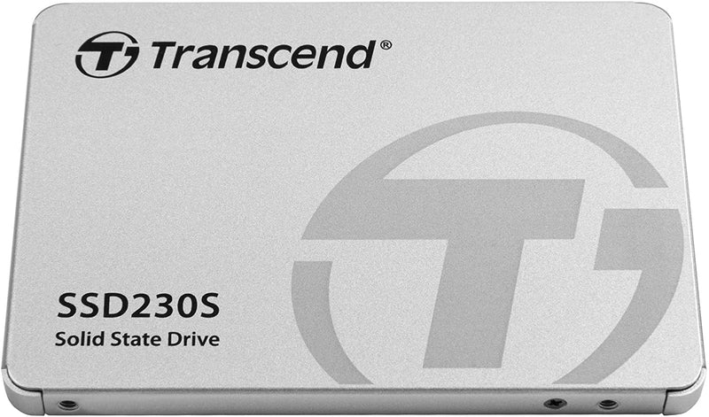 Transcend 2.5" SSD Hard Disk 512GB (TS512GSSD230S)