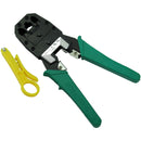 TY 315 Network Cable Crimping Tool for RJ45 RJ11 RJ12 Cable Cutter