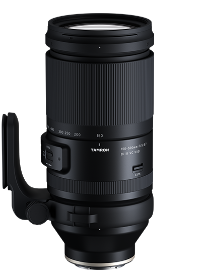 Tamron 150-500mm f/5-6.7 Di III VXD Camera Lens