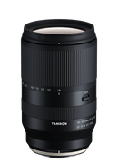 Tamron 18-300mm f/3.5-6.3 Di III-A VC VXD Camera Lens - for Sony E, VXD Linear AF Motor, Maximum Magnification: 1:2