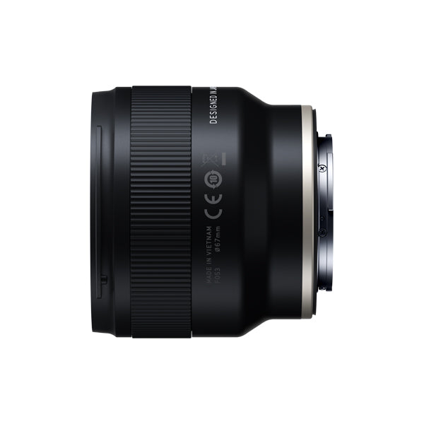 Tamron 35mm f/2.8 Di III OSD M 1:2 Camera Lens