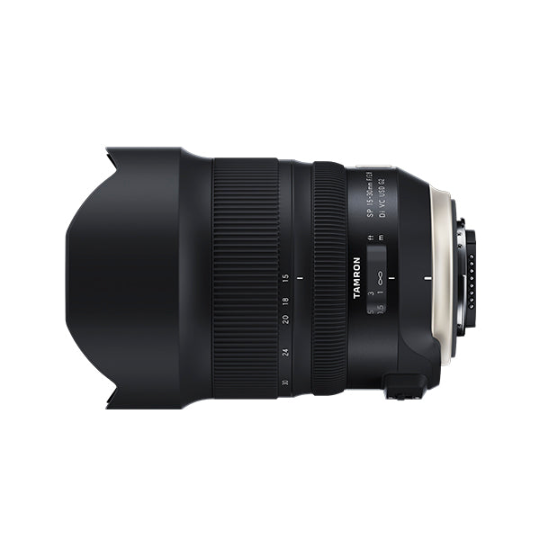 Tamron SP 15-30mm f/2.8 Di VC USD G2 Camera Lens