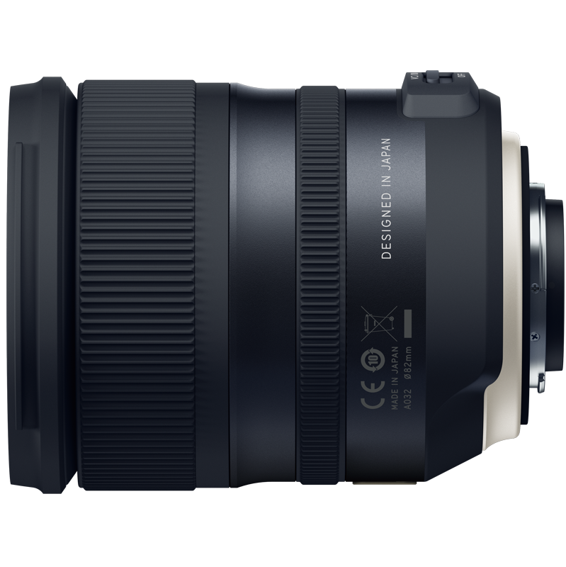 Tamron SP 24-70mm f/2.8 Di VC USD G2 Camera Lens