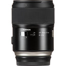 Tamron SP 35mm f/1.4 Di USD Lens