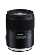 Tamron SP 35mm f/1.4 Di USD Lens