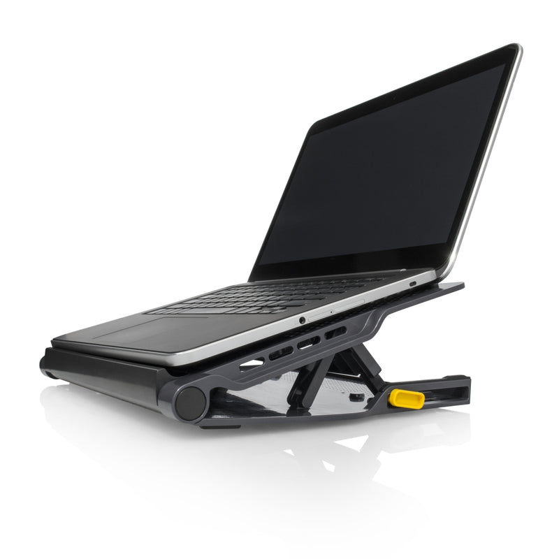 Targus Chill Mat with 4-Port USB 2.0 Hub - AWE81EU