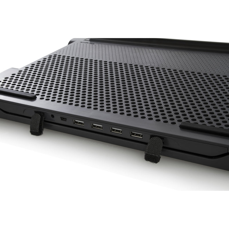 Targus Chill Mat with 4-Port USB 2.0 Hub - AWE81EU