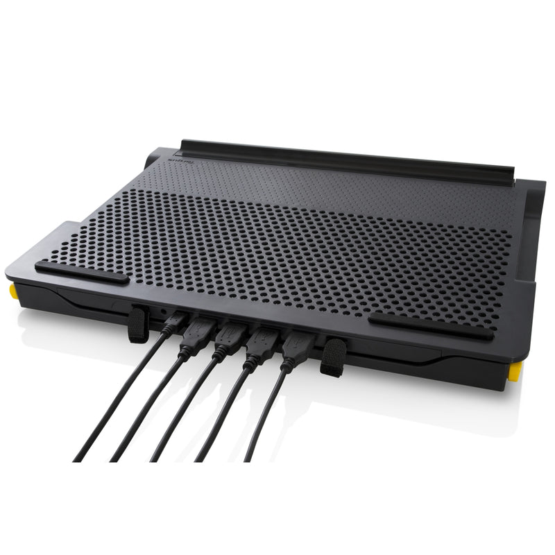 Targus Chill Mat with 4-Port USB 2.0 Hub - AWE81EU