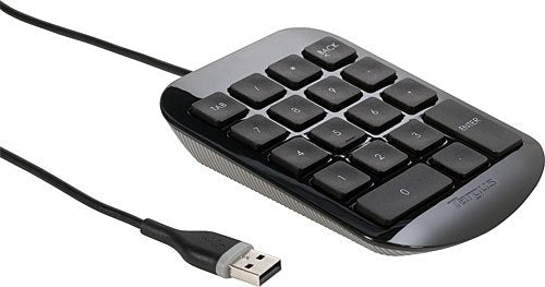 Targus numeric keypad USB wired | DIGITAL STORE | Nairobi Kenya