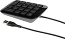 Targus numeric keypad AKP10EU-60 USB wired