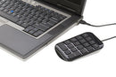 Targus numeric keypad AKP10EU-60 USB wired
