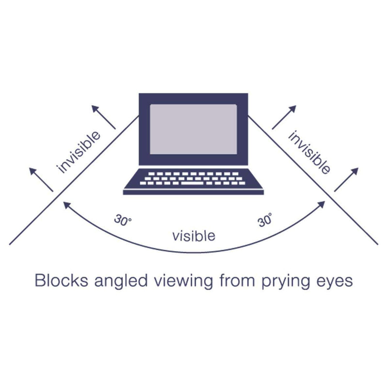 Targus ASF156W9EU privacy screen Widescreen.