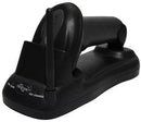 Techcom WBS-4000 Wireless Barcode Scanner