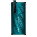 Tecno Camon 15 Premier Smartphone