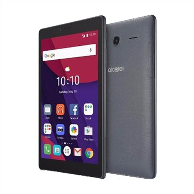 Tecno Droipad 7D-1GB RAM, 16GB Storage