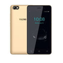Tecno F1 Smartphone - 5.0" inch, 512MB ROM + 8GB RAM