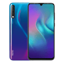 Tecno Phantom 9 Smartphone-6GB RAM + 128 GB, 6.4", 4G, Android 9.0 pie, Trip Cam, 3500 mAh
