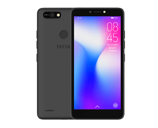 Tecno Pop 2F Smartphone