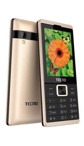 Tecno T528 Mobile Phone