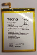 Tecno Phantom 5 , A5 (BL-30FT)  Replacement Battery