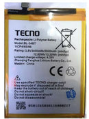 Tecno K9 (BL-34AT) Replacement Battery 