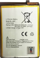Tecno L9 Plus (BL-48AT)  Replacement Battery 