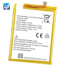 Tecno Camon 15 Pro Replacement Battery (BL-39MT)