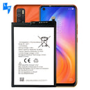 Tecno Camon 15 Replacement Battery (BL-49FT)