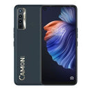 Tecno Camon 18i SmartPhone 128GB-4GB RAM 48MP 6.6" 5000mAh 4G Dual SIM