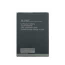 Tecno N9S Replacement Battery (BL-25GT)