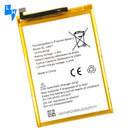 Tecno Pouvoir 3 Air Replacement Battery (BL-49ET)