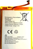 Tecno Spark 3 Pro Replacement Battery (BL34CT)