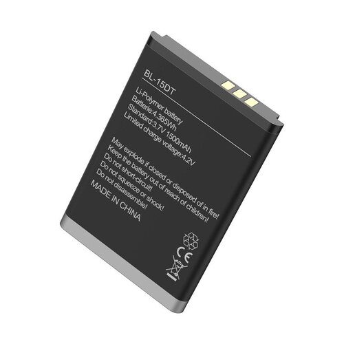 Tecno T350 Replacement Battery (BL-15DT)