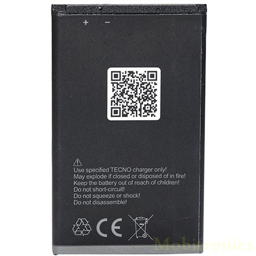 Tecno TH72 (BL-19CT)  Replacement Battery