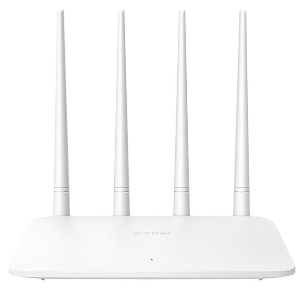 Tenda F6 Wireless and Wi-Fi Router 300mbps