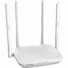 Tenda F9 600Mbps Whole Home Coverage Wi-Fi 2.4GHz Router