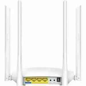 Tenda F9 600Mbps Whole Home Coverage Wi-Fi 2.4GHz Router