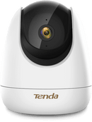 Tenda CP7 4MP ultra HD Security Pan/Tilt CCTV Camera