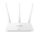 Tenda F3 300Mbps Wireless Router