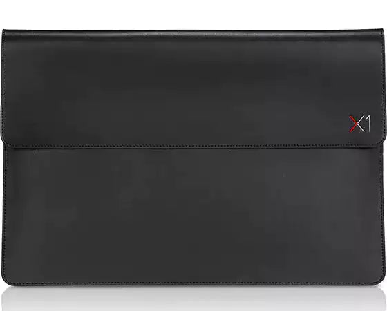 ThinkPad X1 Carbon/Yoga Leather Sleeve