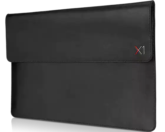 ThinkPad X1 Carbon/Yoga Leather Sleeve