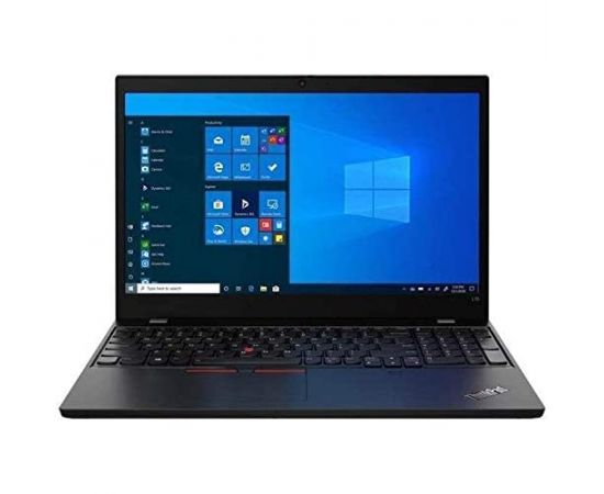 Lenovo Thinkpad L15 0310U Laptop (20U3S1FR00) - 15.6" Inch Display, 11th Generation  Core i5, 8GB RAM/256 GB Solid State Drive