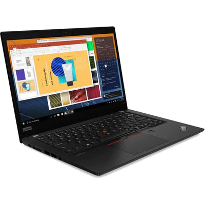 Lenovo Thinkpad X13 Gen 2  10210U  Laptop (20U3S1FR00) - 13.3" Inch Display, 11th Generation  Core i5, 8GB RAM/256 GB Solid State Drive